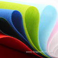 Flame Retardant Polypropylene PP Non-woven Fabric